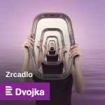 Obrázek podcastu Zrcadlo