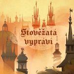 Obrázek podcastu Stověžatá vypráví