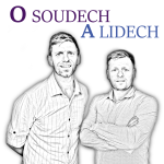 Obrázek podcastu O SOUDECH A LIDECH