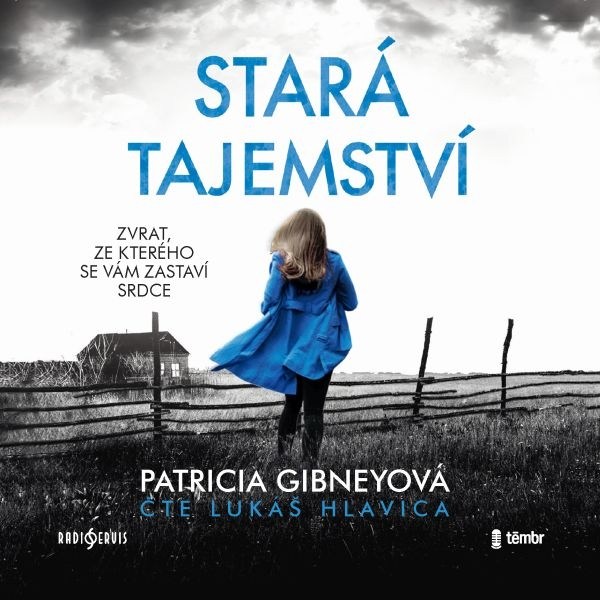 Obrázek podcastu Stará tajemství