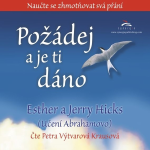 Obrázek podcastu Požádej a je ti dáno