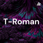 Obrázek podcastu JT-Romans