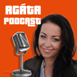Obrázek podcastu Agáta