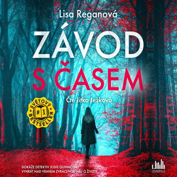 Obrázek podcastu Závod s časem