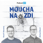 Obrázek podcastu Moucha na zdi: Nový podcast HN o zákulisí českého byznysu