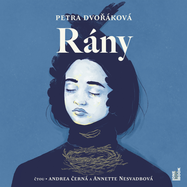 Obrázek podcastu Rány