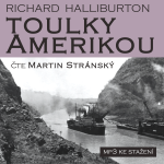 Obrázek podcastu Toulky Amerikou