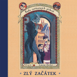Obrázek podcastu Zlý začátek