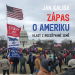 Obrázek podcastu Zápas o Ameriku