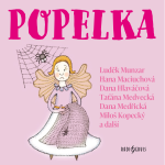 Obrázek podcastu Popelka
