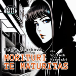 Obrázek podcastu Morituri te maturitas
