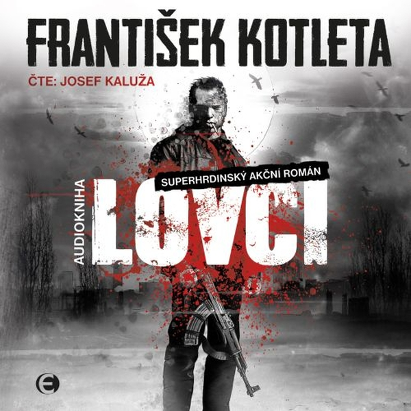 Obrázek podcastu Lovci