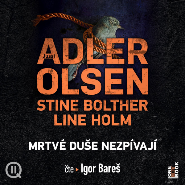 Obrázek podcastu Mrtvé duše nezpívají