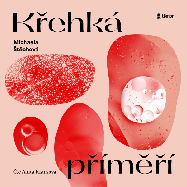 Obrázek podcastu Křehká příměří