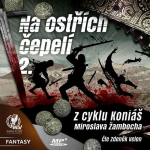 Obrázek podcastu Na ostřích čepelí II.