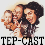 Obrázek podcastu Tep-cast