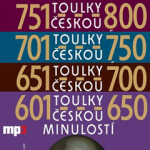 Obrázek podcastu Toulky českou minulostí 601-800