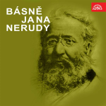 Obrázek podcastu Básně Jana Nerudy