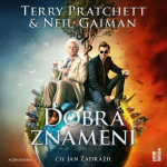 Obrázek podcastu Dobrá znamení