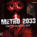 Obrázek podcastu Metro 2033