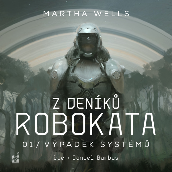 Obrázek podcastu Z deníků Robokata 1 – Výpadek systémů