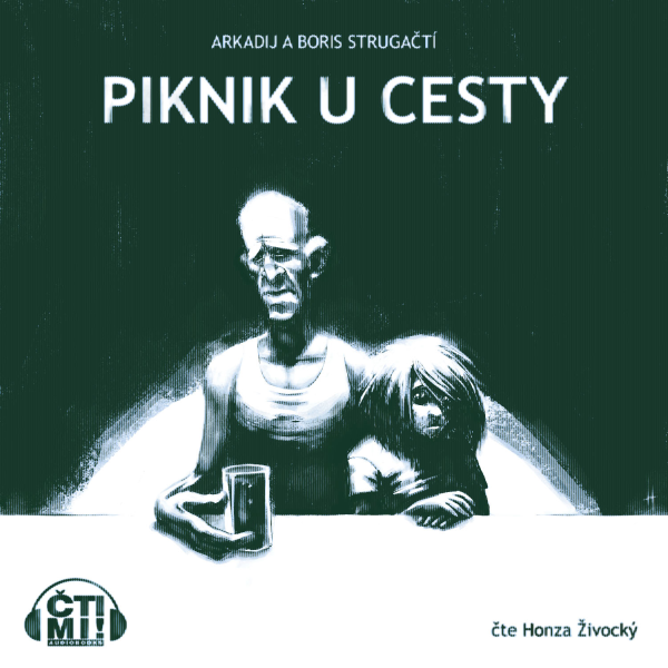 Obrázek podcastu Piknik u cesty