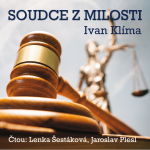 Obrázek podcastu Soudce z milosti