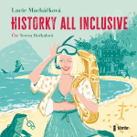 Obrázek podcastu Historky all inclusive