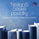 Obrázek podcastu Nejlepší české povídky
