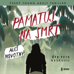 Obrázek podcastu Pamatuj na smrt