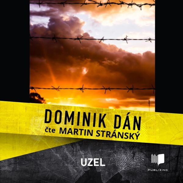 Obrázek podcastu Uzel
