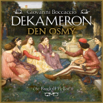 Obrázek podcastu Dekameron: Den osmý