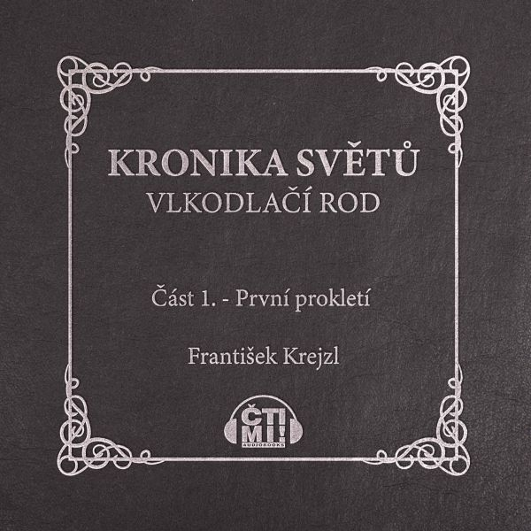 Obrázek podcastu První prokletí