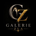 Obrázek podcastu Galerie zla