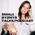 Obrázek podcastu SMALL BYZNYS TALKS