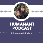Obrázek podcastu Víkendový podcast
