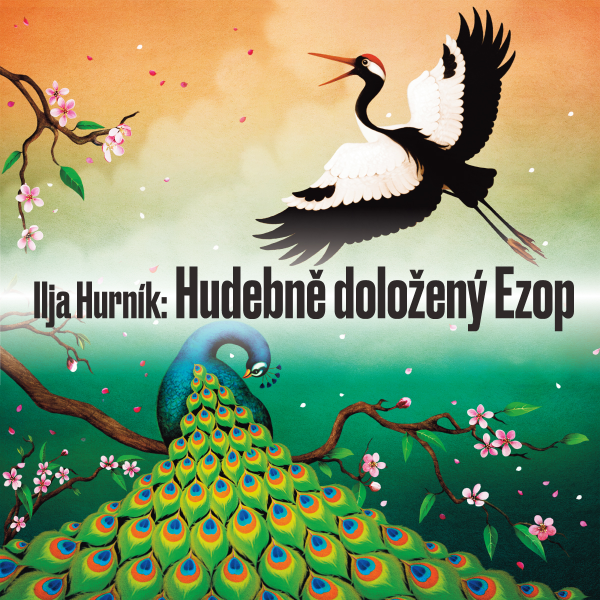 Obrázek podcastu Hudebně doložený Ezop