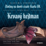 Obrázek podcastu Krvavý hejtman