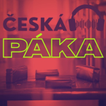 Obrázek podcastu Česká páka