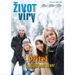 Obrázek podcastu Život víry 2022/01