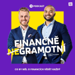 Obrázek podcastu FINANČNĚ GRAMOTNÍ