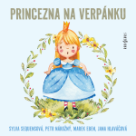 Obrázek podcastu Princezna na verpánku