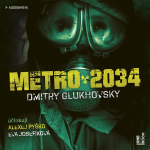 Obrázek podcastu Metro 2034
