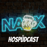 Obrázek podcastu Hospůdcast: Na X