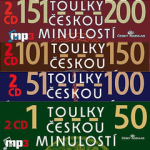 Obrázek podcastu Toulky českou minulostí 1-200