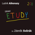 Obrázek podcastu Dětské etudy
