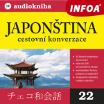 Obrázek podcastu 22. Japonština - cestovní konverzace