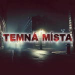 Obrázek podcastu Temná místa