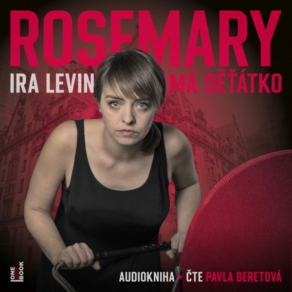 Obrázek podcastu Rosemary má děťátko