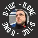 Obrázek podcastu D-Toc (D.One)